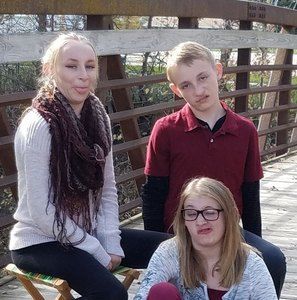 Meet your Posher, Amy